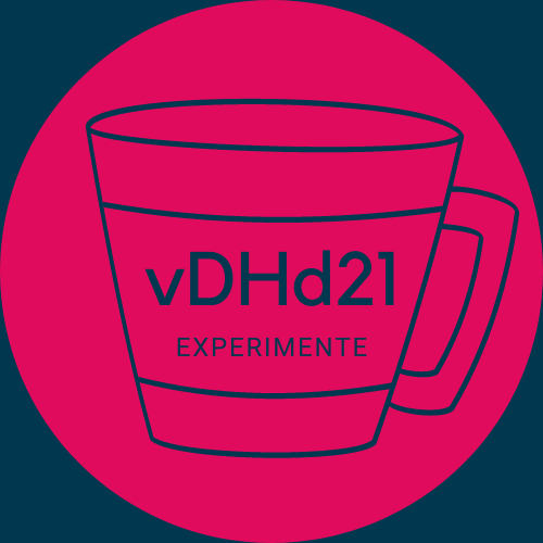 vDHd21 Experimente